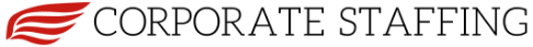 Corporate staffing Logo