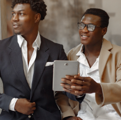 Corporate staffing tile 3