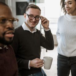 Corporate staffing tile 4